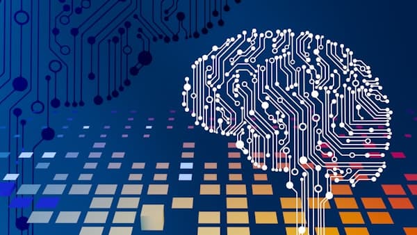 Artificial Intelligence & Machine Learning