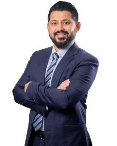 Co-Founder - Julius Dabre