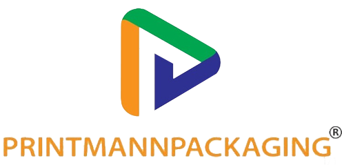 Printmann logo